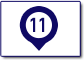 11