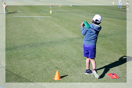 スナッグゴルフコーナー