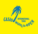 CASIO WORLD OPEN INTERNATIONAL TOUR