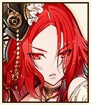 塊賊団アルゴ団長フィセル