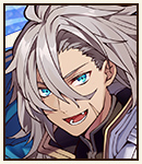 ORBIS特務執行官グローシュ