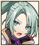 ORBIS執行官カプリゼ