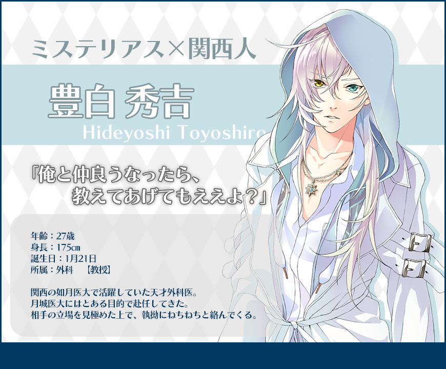 ケモ彼キャラ08