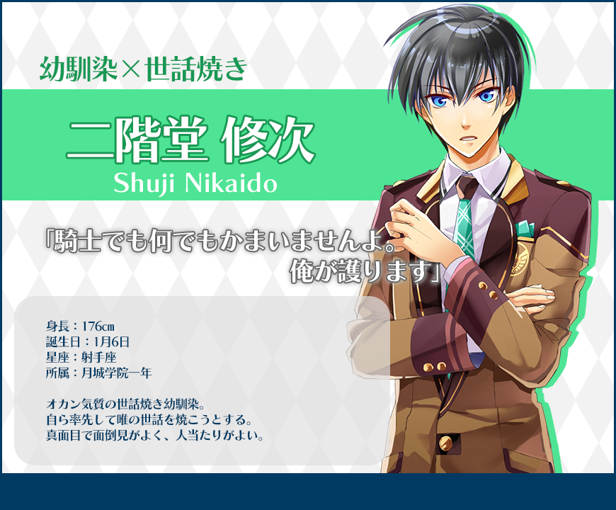 俺プリキャラ02