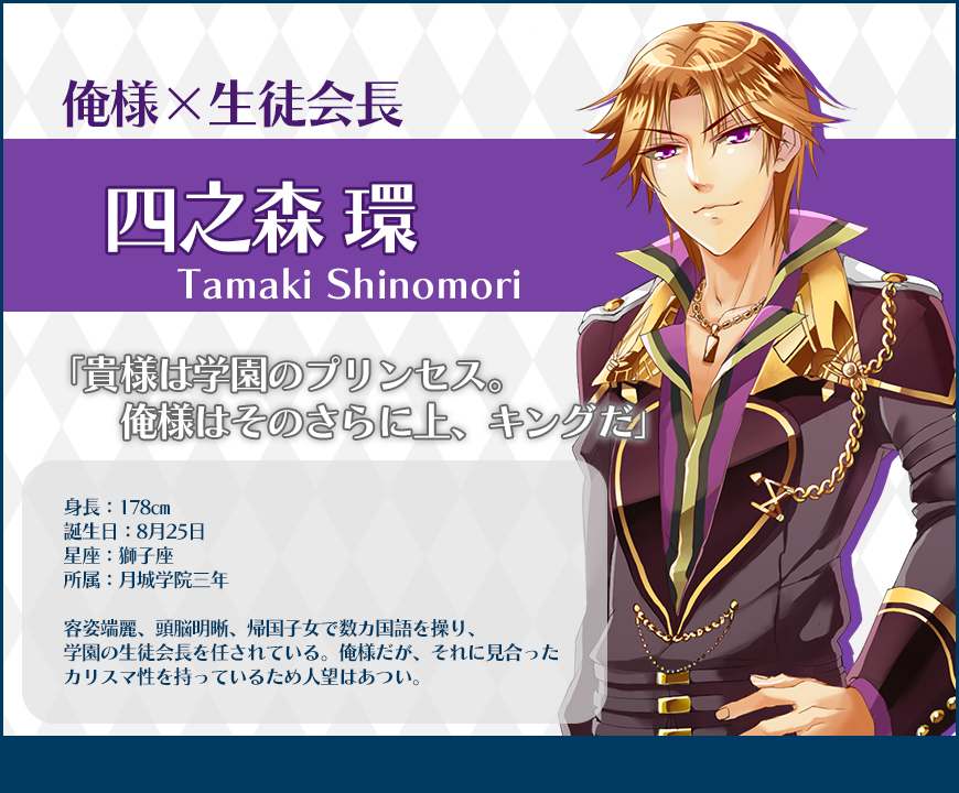 俺プリキャラ04