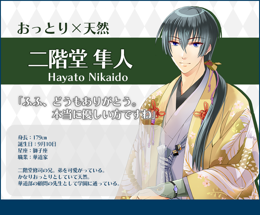 俺プリキャラ08