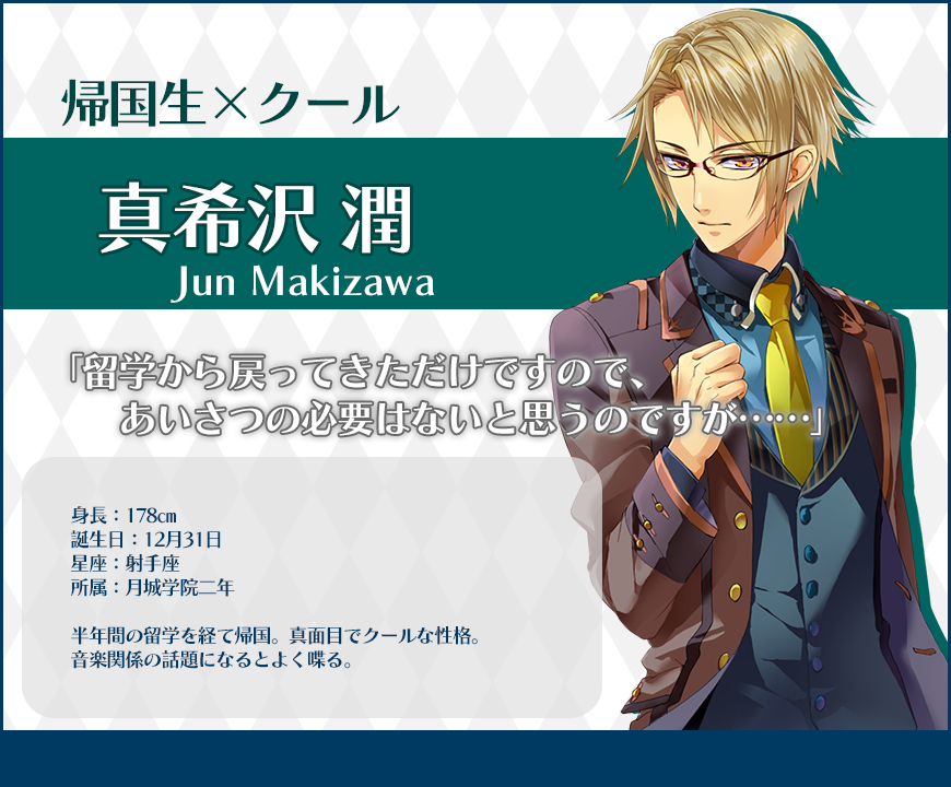 俺プリキャラ09